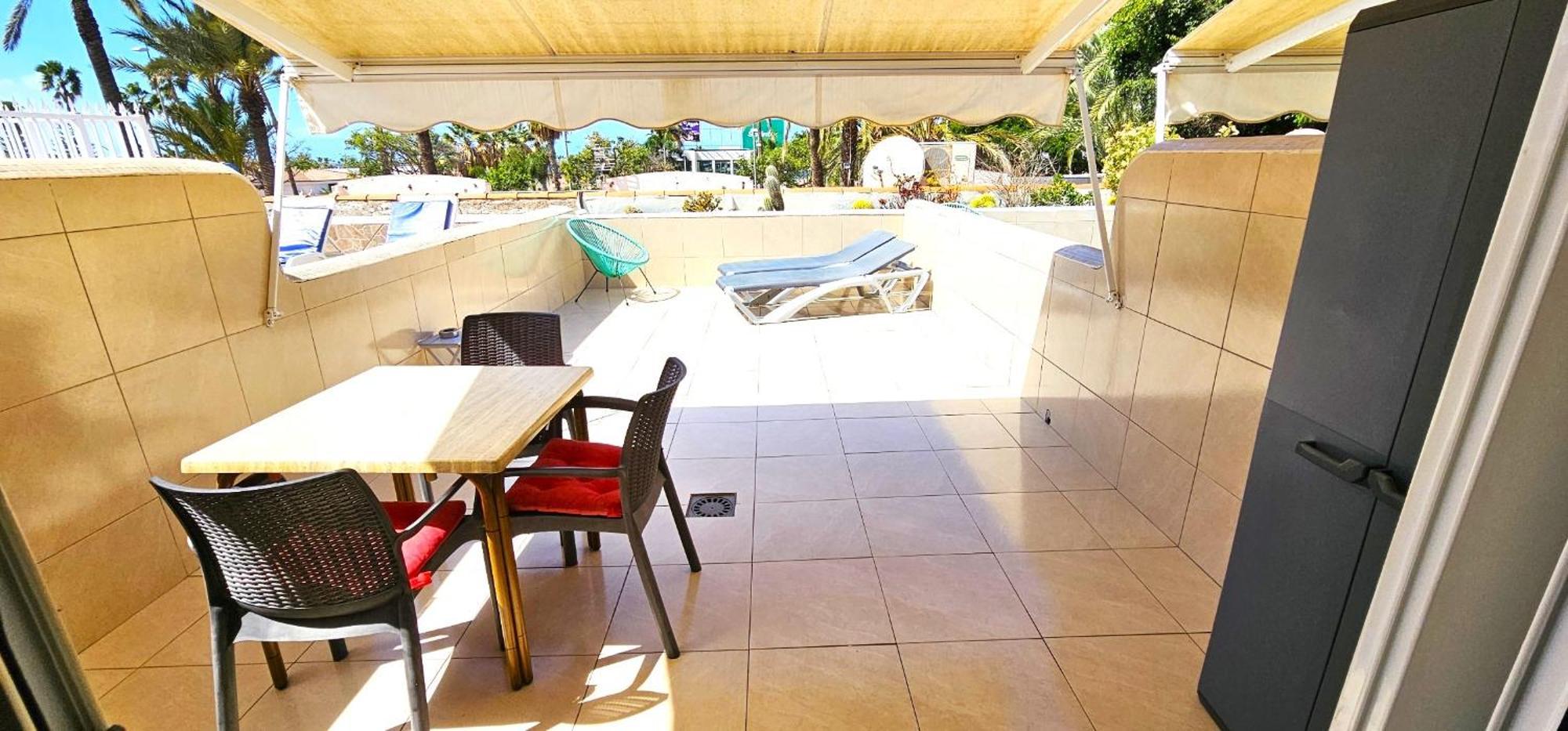 Apartment In Paraiso Royal Playa de las Americas  Esterno foto