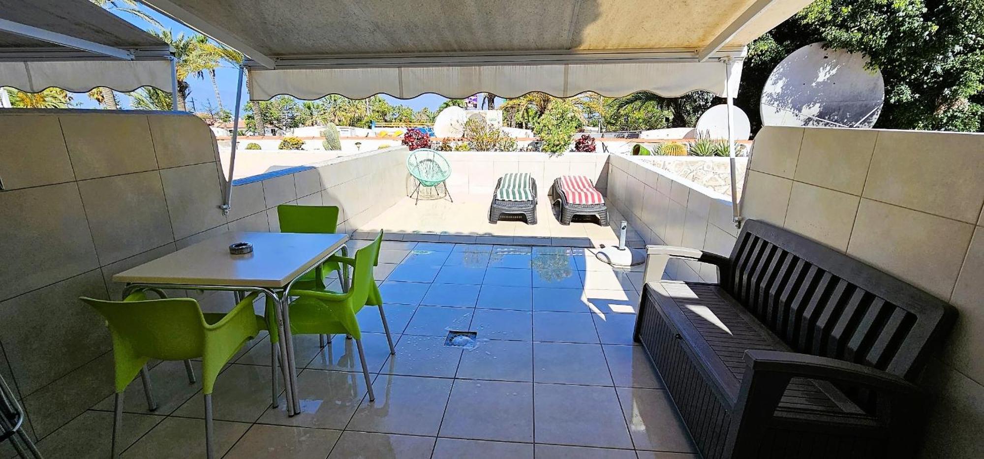 Apartment In Paraiso Royal Playa de las Americas  Esterno foto