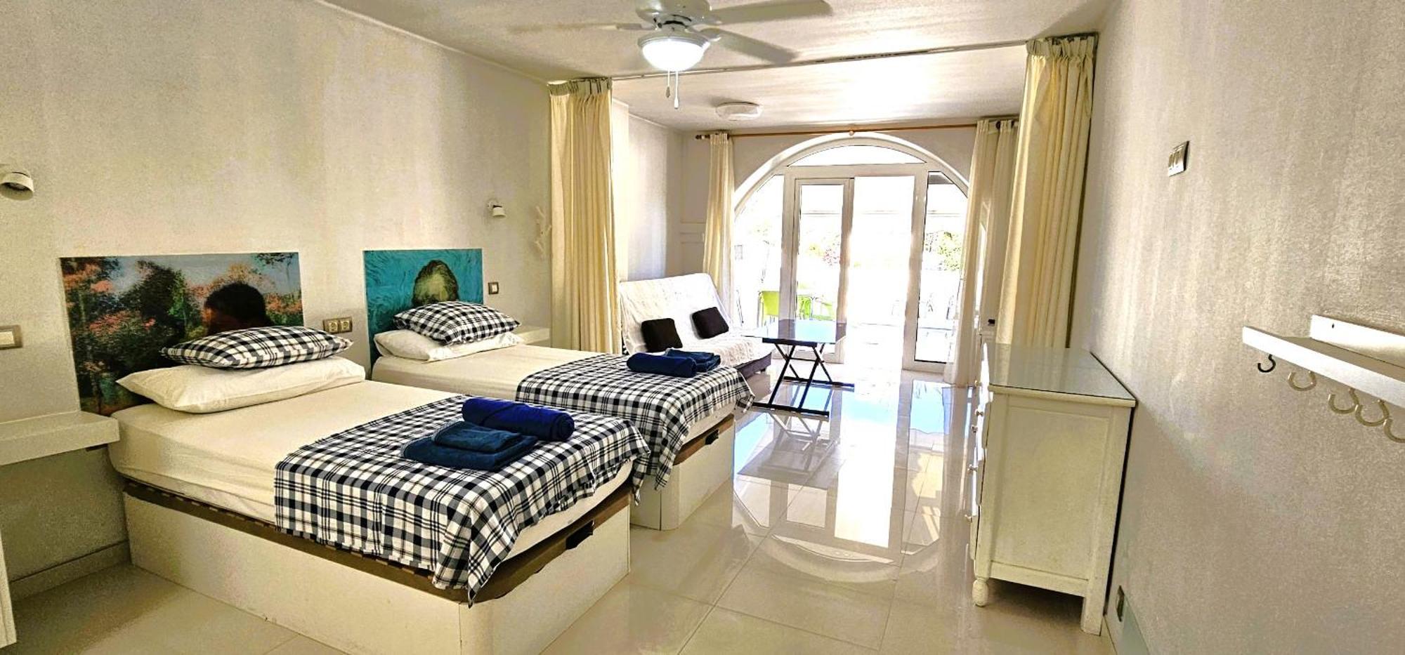 Apartment In Paraiso Royal Playa de las Americas  Esterno foto