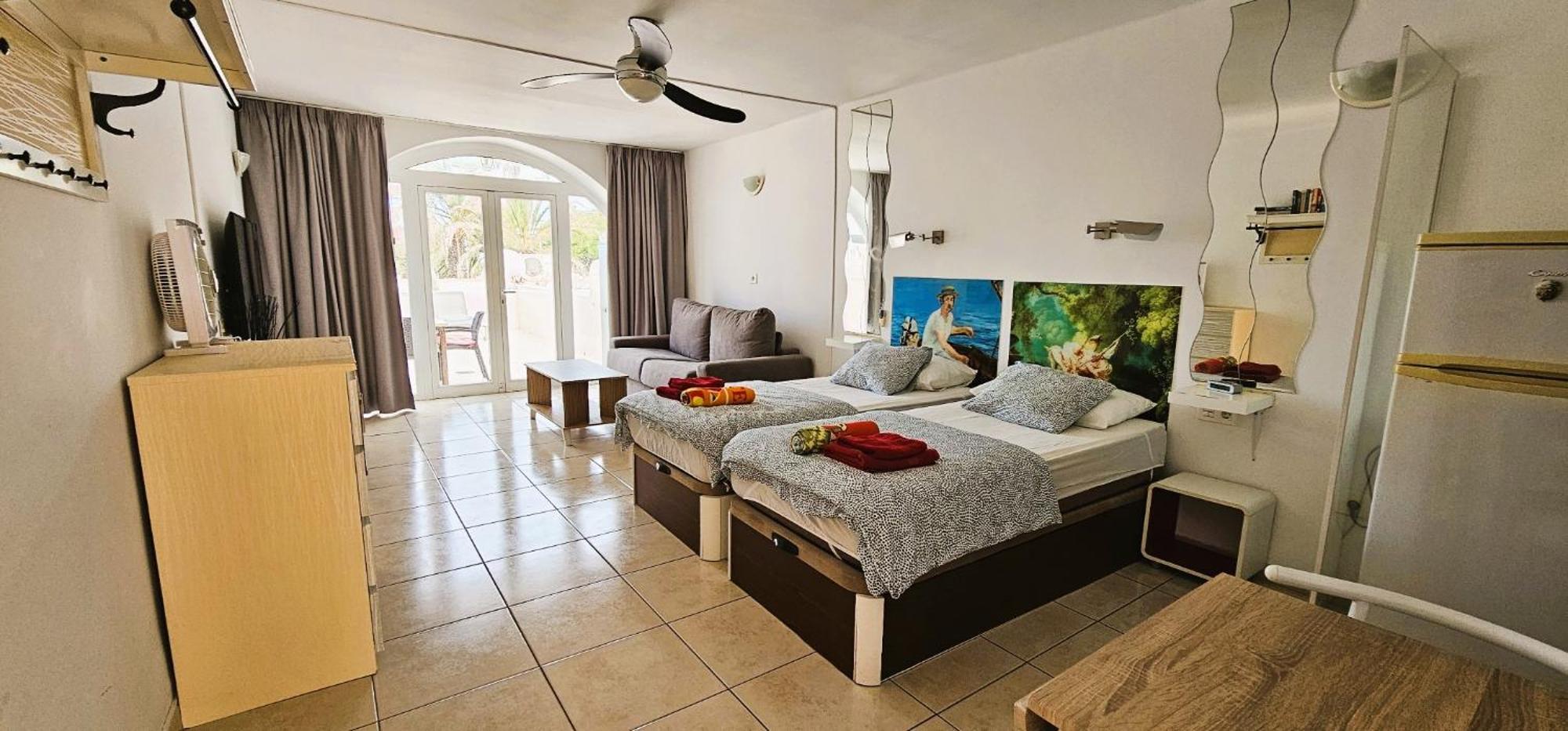Apartment In Paraiso Royal Playa de las Americas  Esterno foto
