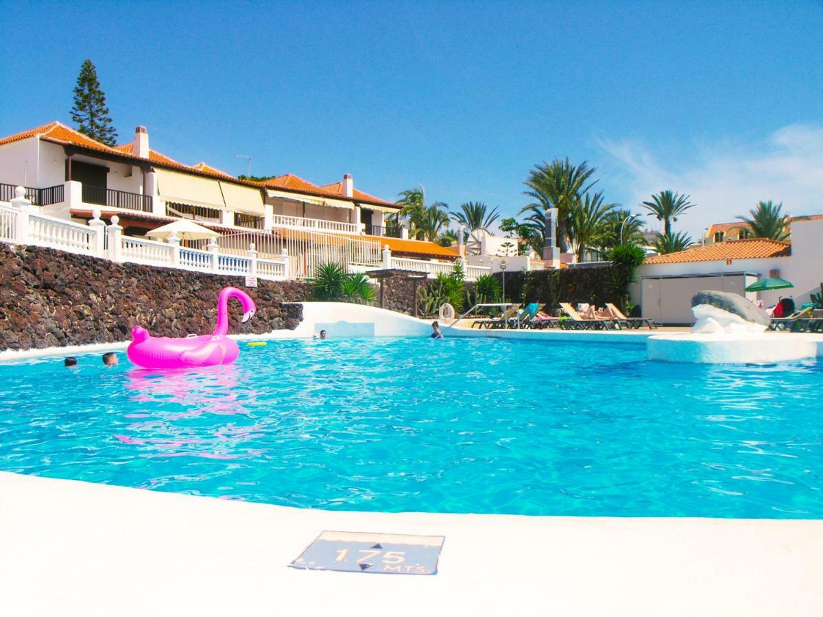Apartment In Paraiso Royal Playa de las Americas  Esterno foto