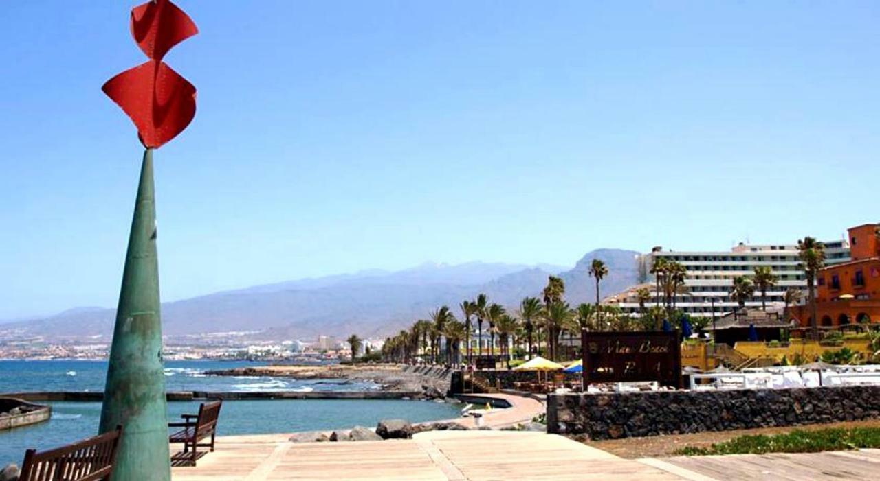 Apartment In Paraiso Royal Playa de las Americas  Esterno foto